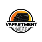 Vapartment | Vanlife Kit Sets